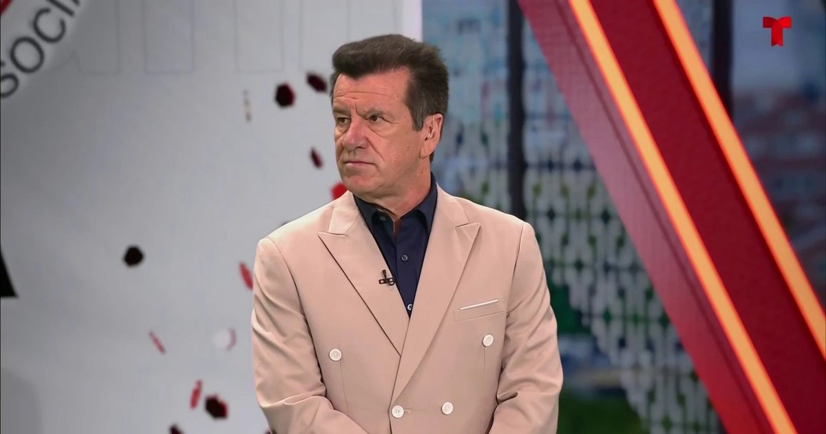 Dunga y el duro dardo a Inglaterra tras no ganarle a Ghana: “Es predecible”