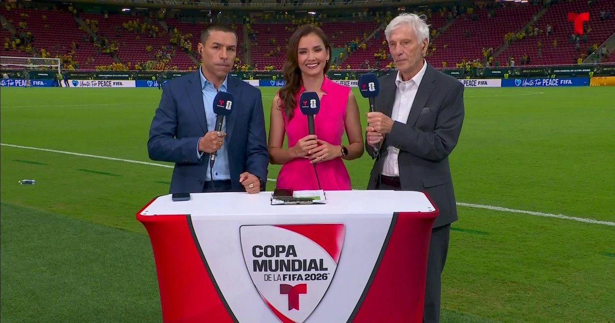 Iván Córdoba y José Pékerman reaccionan a la victoria de Colombia a RD Congo