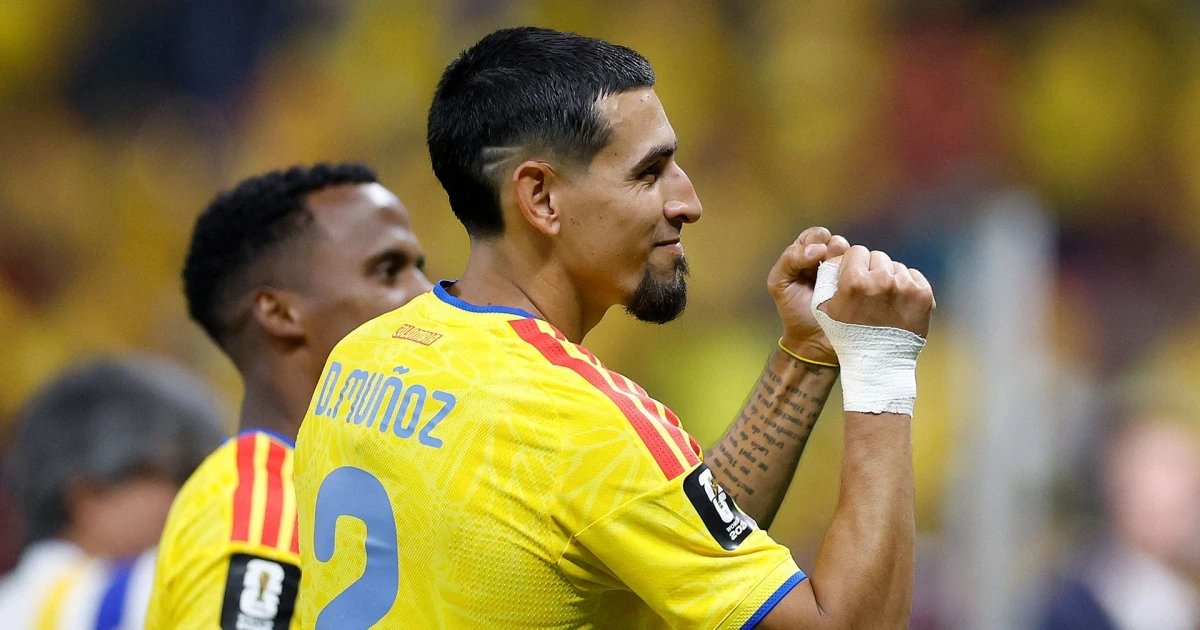 Portugal demuestra su verdadero nivel y Colombia sufre pero consigue su boleto a la siguiente ronda