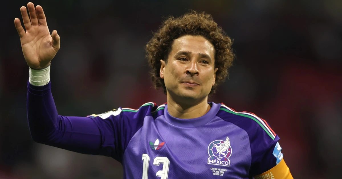 Javier Aguirre, Memo Ochoa y Gilberto Mora reaccionan al triunfo de México ante República Checa