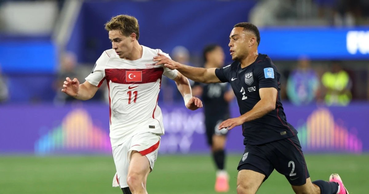 Más fuertes que nunca: Pulisic, Berhalter y Trusty responden tras la derrota de Estados Unidos