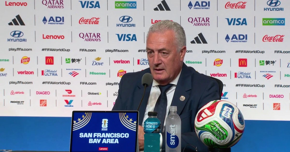 Alfaro tras empate de Paraguay: “La sensación que me queda es sabor a poco”
