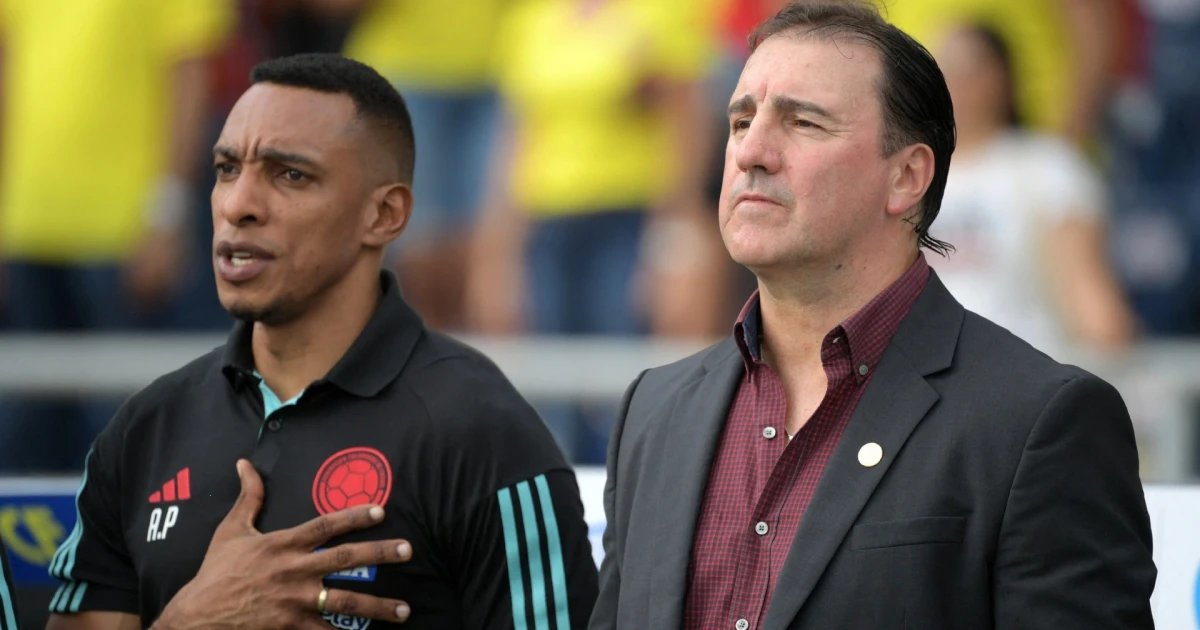 Perea: “Estamos insistiendo, pero falta precisión”