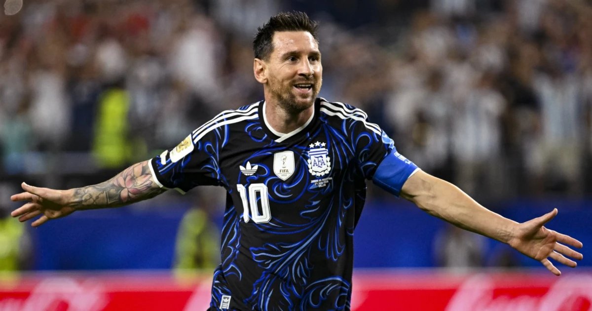 Tres triunfos, paso perfecto y Messi en modo campeón: Argentina líder rumbo a 16avos del Mundial
