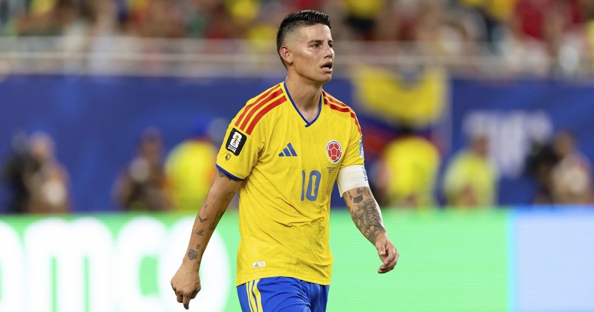 Colombia cierra la fase de grupos en su mejor forma y Argentina avanza firme