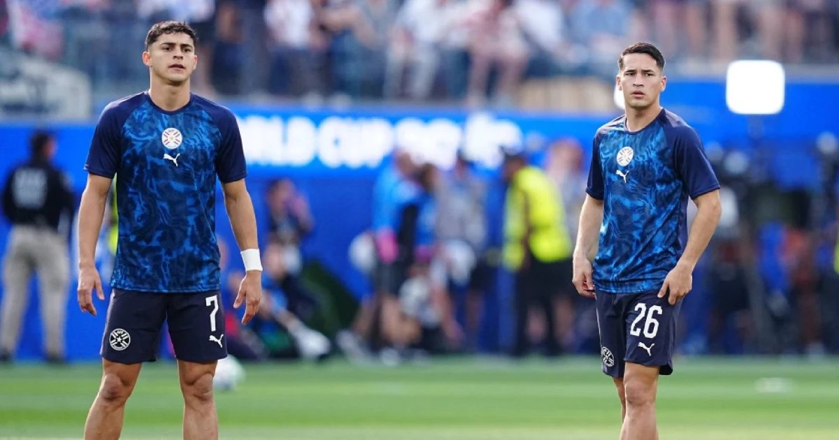 A cazar utopías: Paraguay apela a la unidad del equipo para enfrentar a Alemania