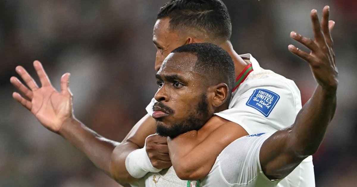 ¡Marruecos responde! Gol agónico de Issa Diop empata el partido ante Países Bajos en los 16avos