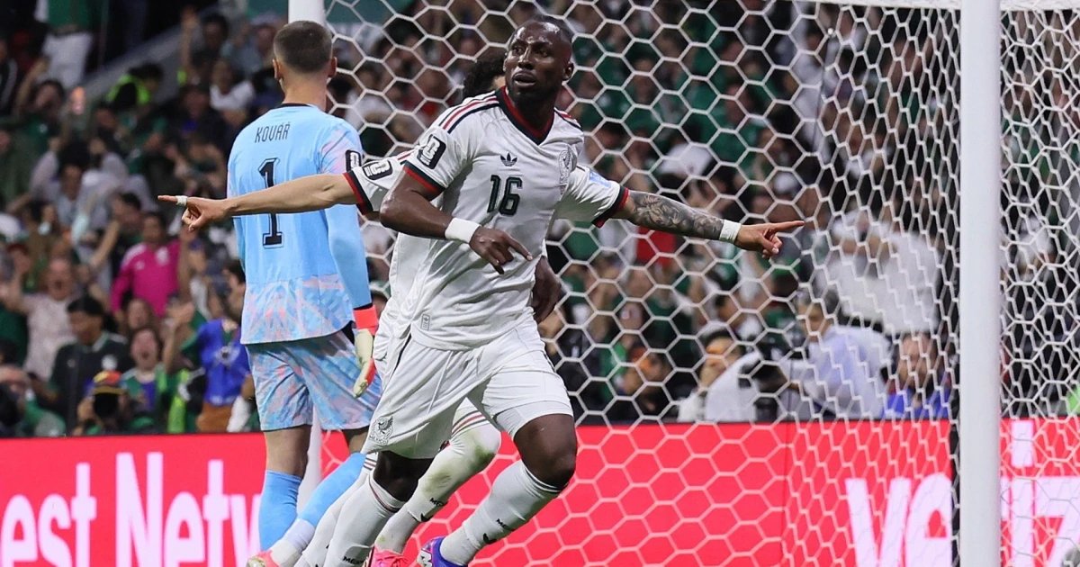 Julián Quiñones habla con el corazón sobre el orgullo de jugar para México