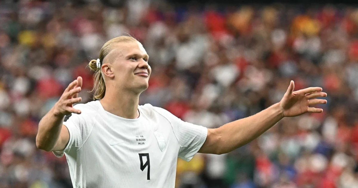 Noruega completa la victoria ante Costa de Marfil y Francia arrasa contra la selección sueca