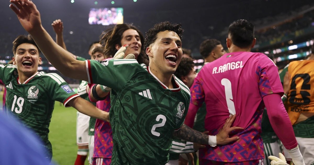 México avanza con autoridad, Mbappé brilla y Haaland sentencia
