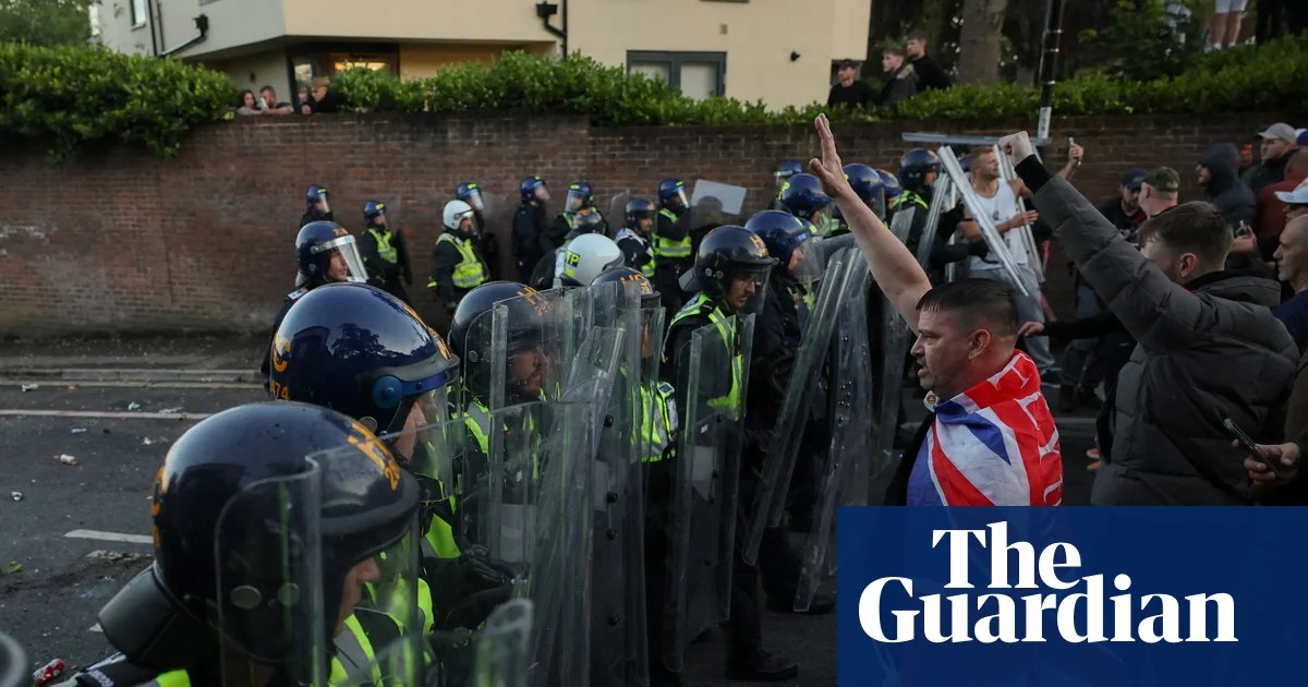 How did the notion of ‘two-tier policing’ evolve, and does it really exist? | Police