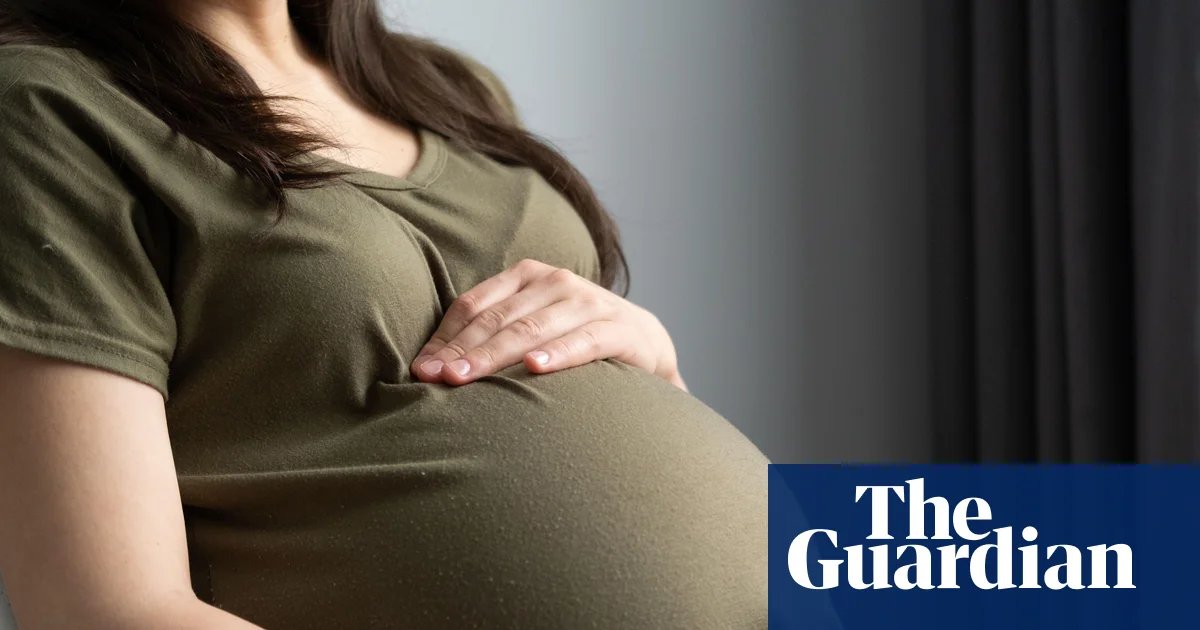 Risk of serious birth injuries is rising for women in England, data suggests | Health