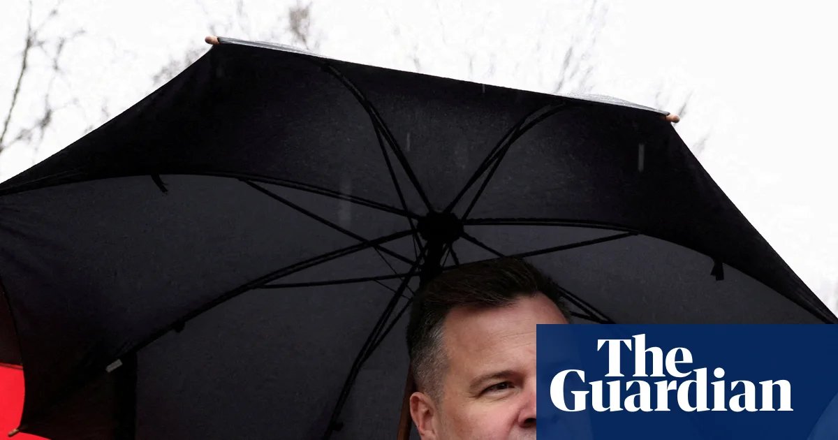 Trump presses on with plan to install Bill Pulte as acting intelligence chief | US politics