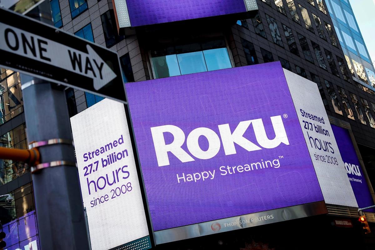 Fox’s Roku deal shows media M&A is moving from content to control