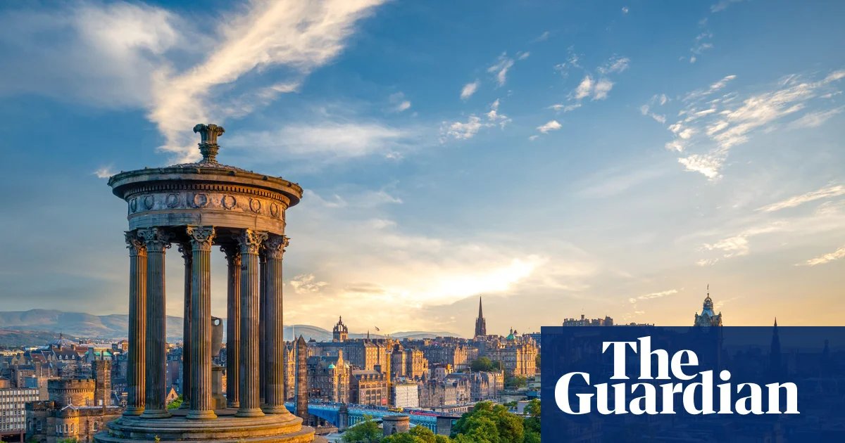 BA boss warns costly aviation taxes and rail tickets are stunting UK growth | Travel & leisure