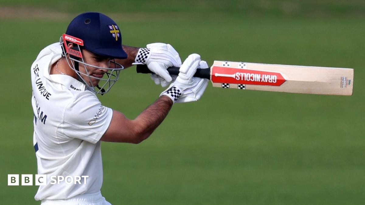 County Championship: Durham extend lead in Division Two with win over Northamptonshire