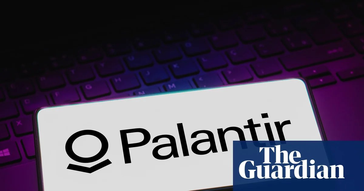Palantir loses legal challenge to force Swiss magazine to publish responses | Palantir