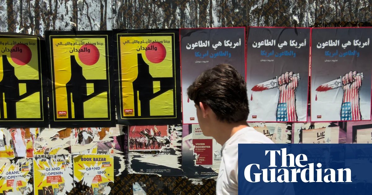 Iran war: who is fighting and why? | US-Israel war on Iran
