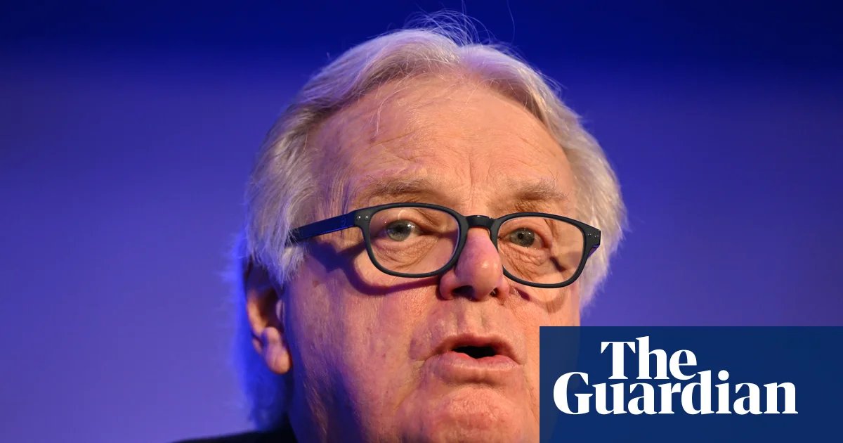 ‘Free of the shackles’: Michael Grade’s GB News defence raises concerns over relaxing of Ofcom rules | Ofcom