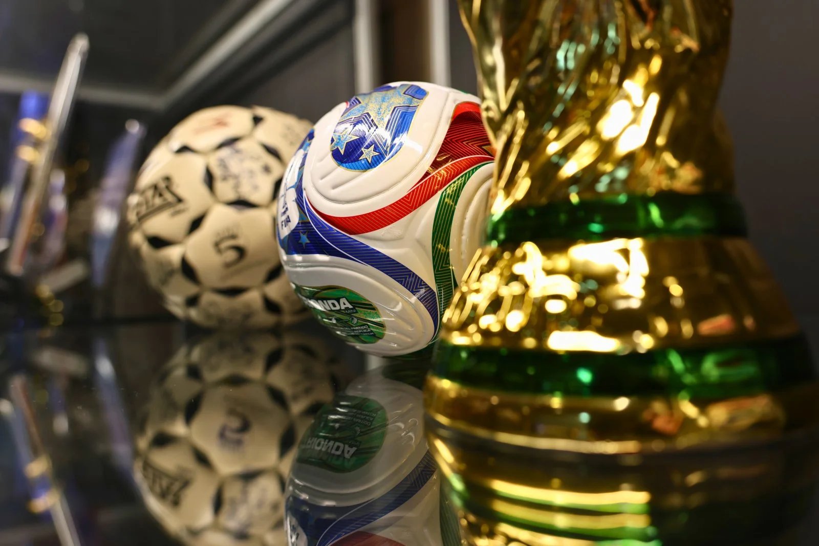 How airports are preparing for the 2026 World Cup