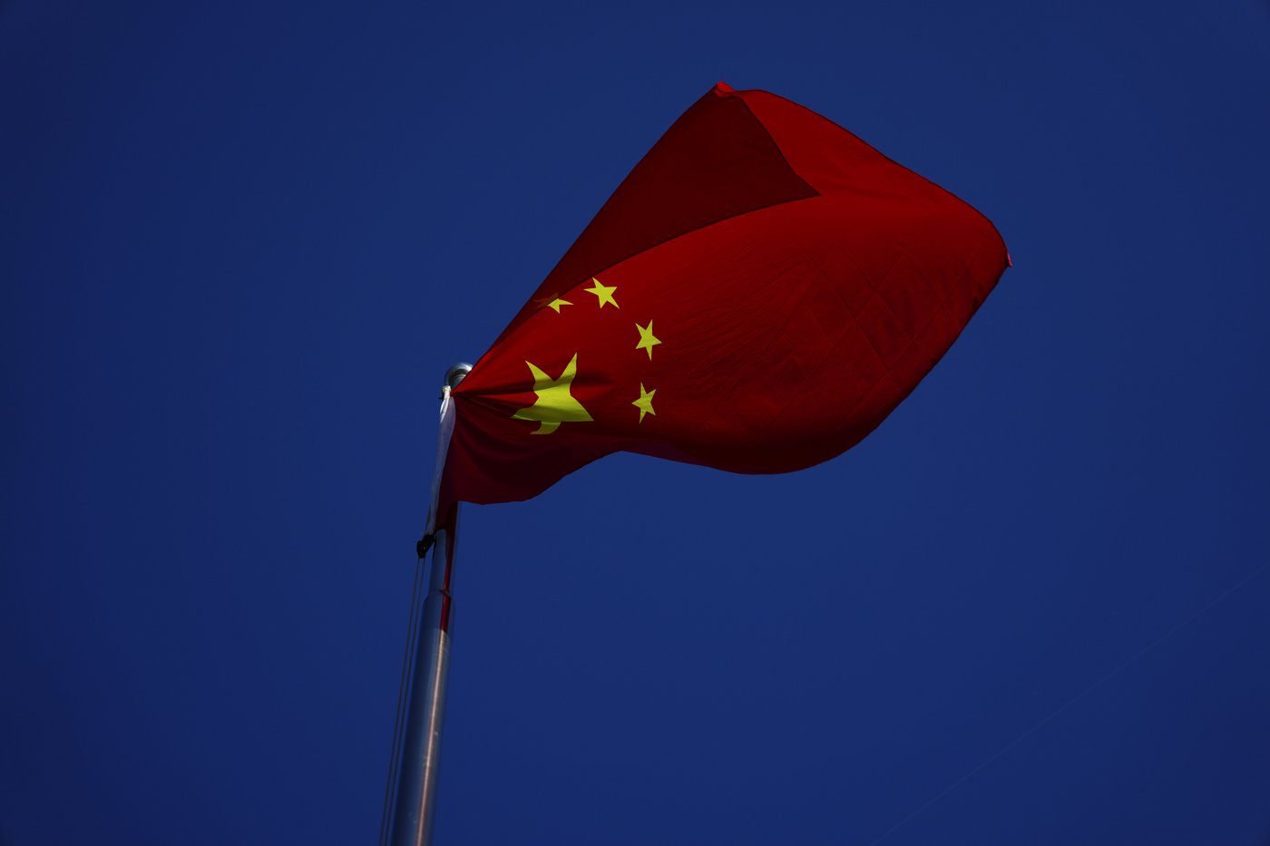China using professional networking sites to gather information: security agencies