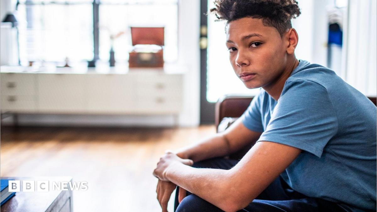 Anxiety drives child mental health referrals past one million