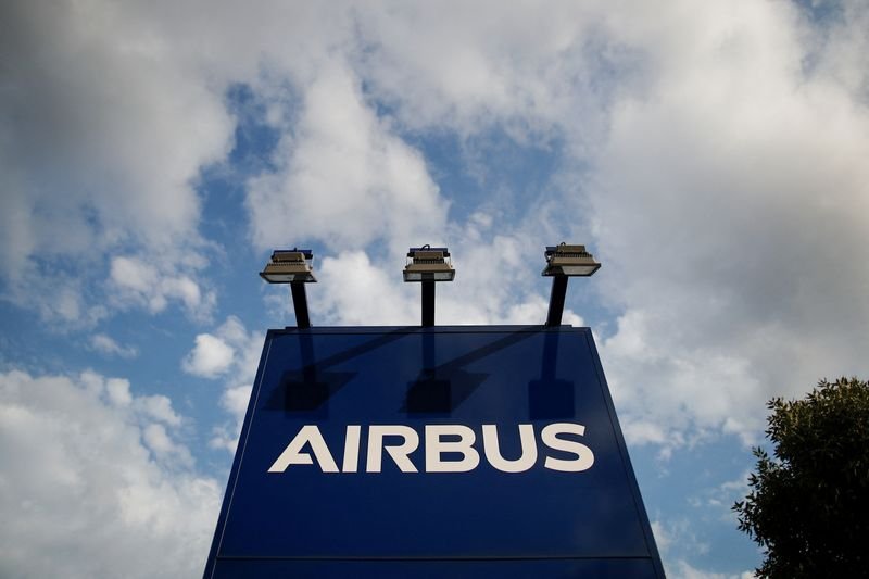 Airbus delivered 81 jets in May after China logjam eases