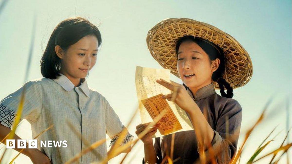 Dear You: Chinese box office hit sparks identity debate in Singapore