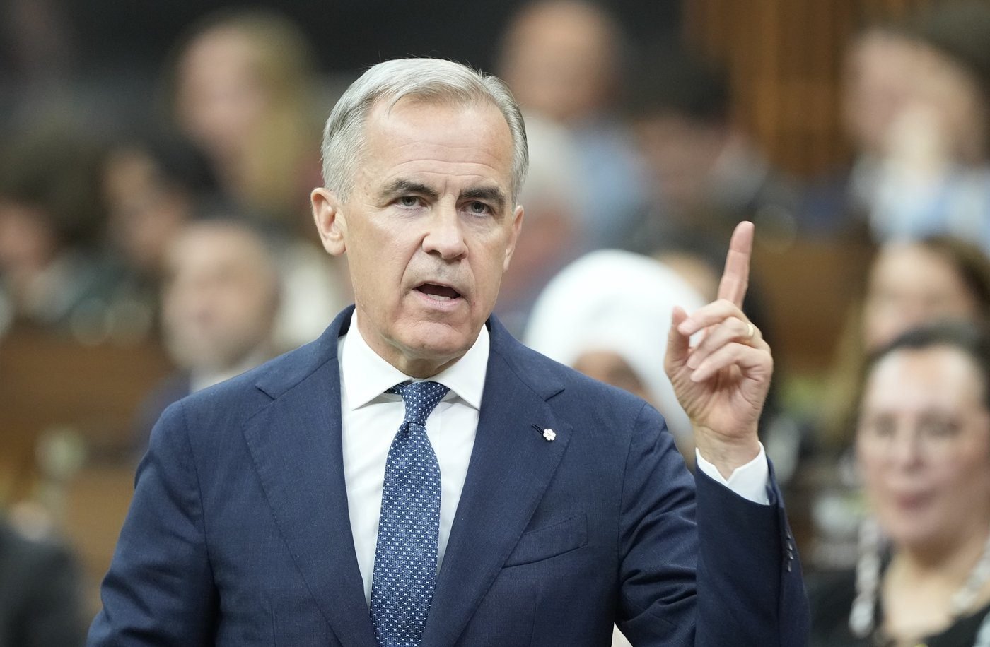 Carney to chair virtual meeting with the premiers as CUSMA talks loom on horizon