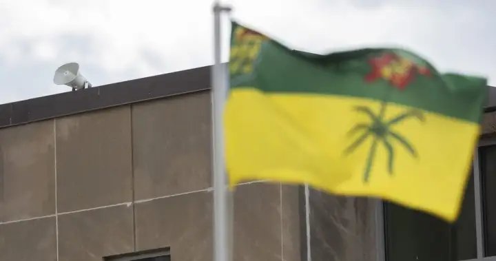 Regina mosque pausing use of speakers to amplify call to prayer in city’s downtown – Regina