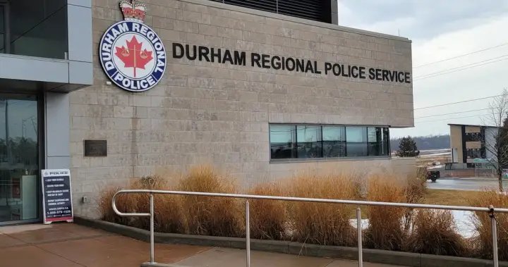 Woman accused of sexually assaulting child at Ontario group home: police