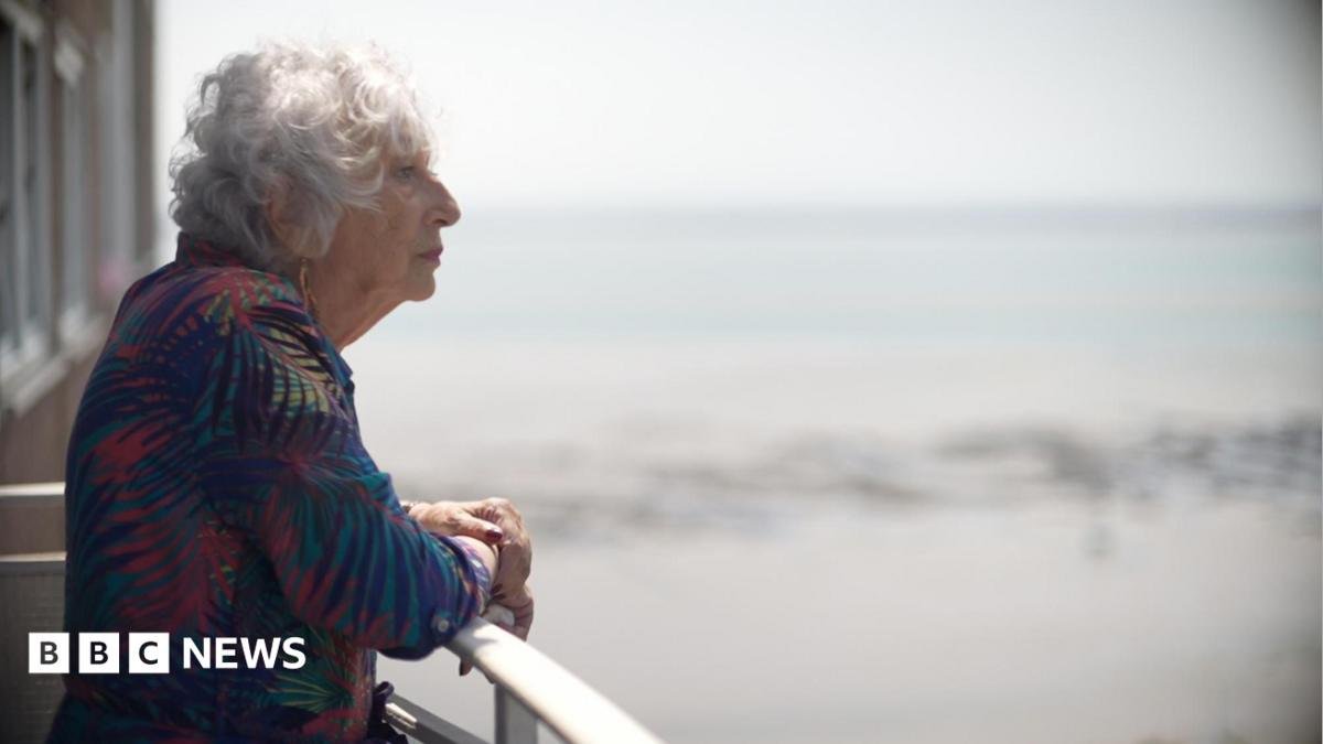Woman from Essex urges over-70s to self-refer for mammograms