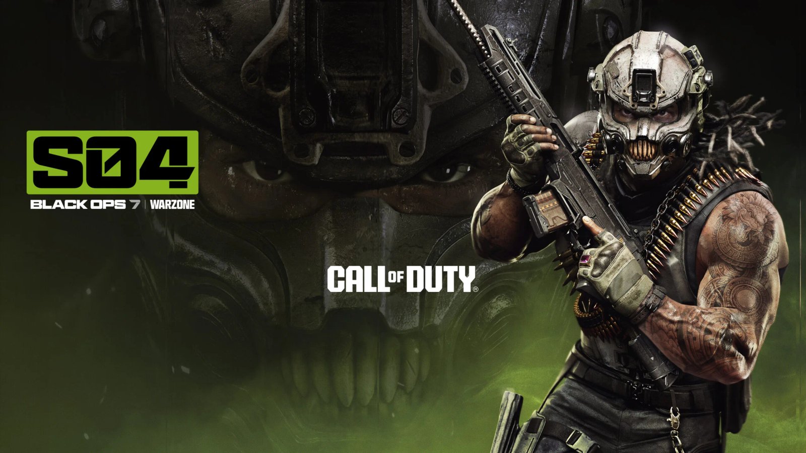 Call of Duty: Black Ops 7 and Call of Duty: Warzone Season 04 launches on June 4 – PlayStation.Blog