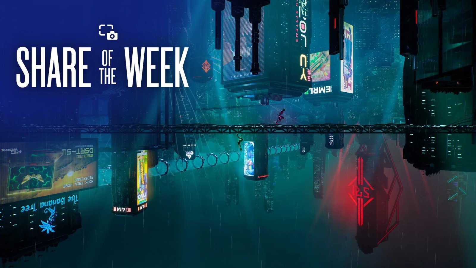 Share of the Week: Duality – PlayStation.Blog