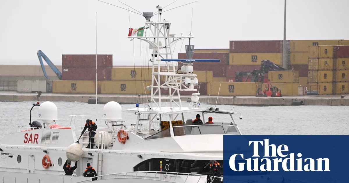 Italian rescuers recover 10 bodies after migrant boat capsizes off Malta | Migration