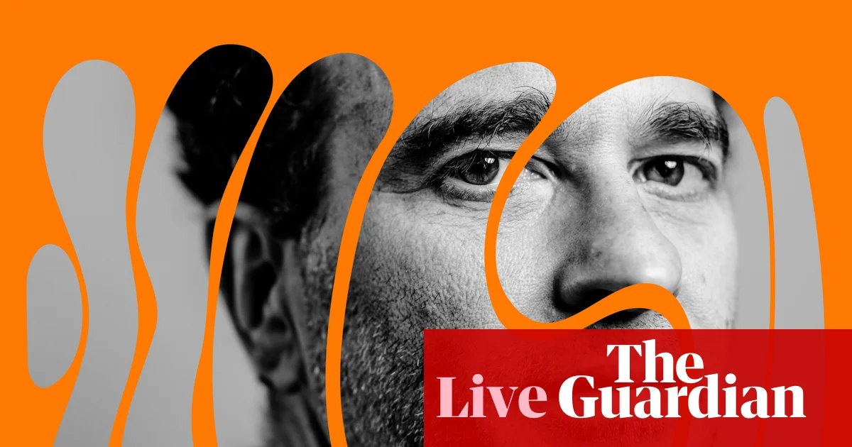 Reader Q&A: Rafael Behr answers your questions – live | Politics