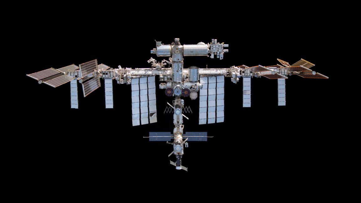 The saga of the International Space Station air leak took a worrying turn Friday