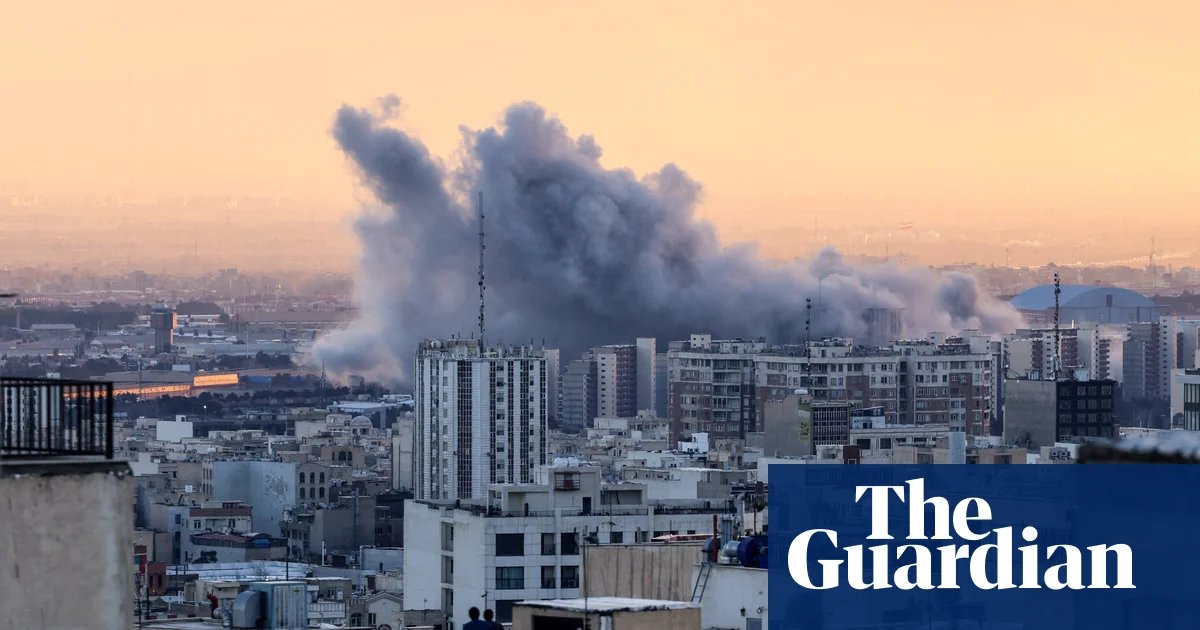 US House passes war powers resolution to curb Trump’s authority in Iran | Donald Trump