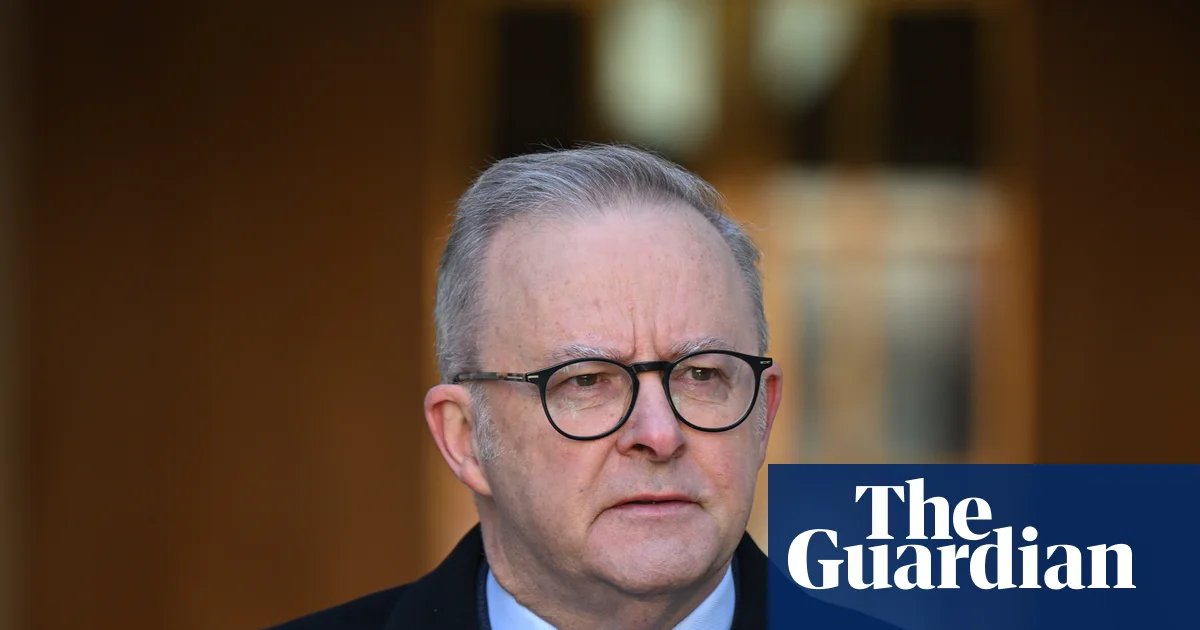Anthony Albanese says Australia’s first mainland case of deadly H5N1 bird flu ‘concerning’ | Australia news