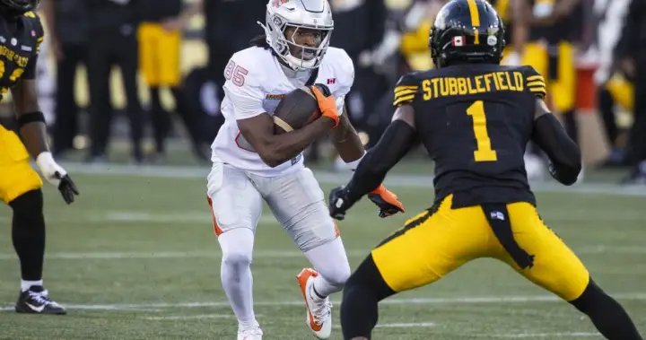 Lions, Stampeders both searching for first wins – Calgary
