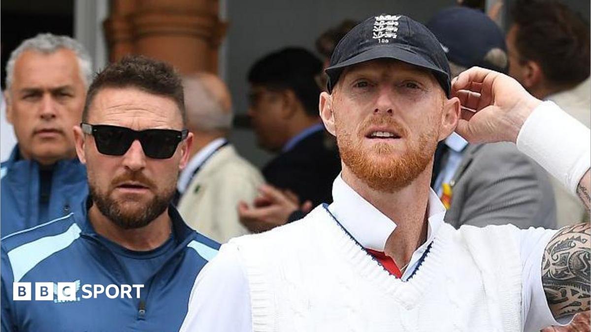 Ben Stokes: The questions facing England and their captain after difficult fortnight