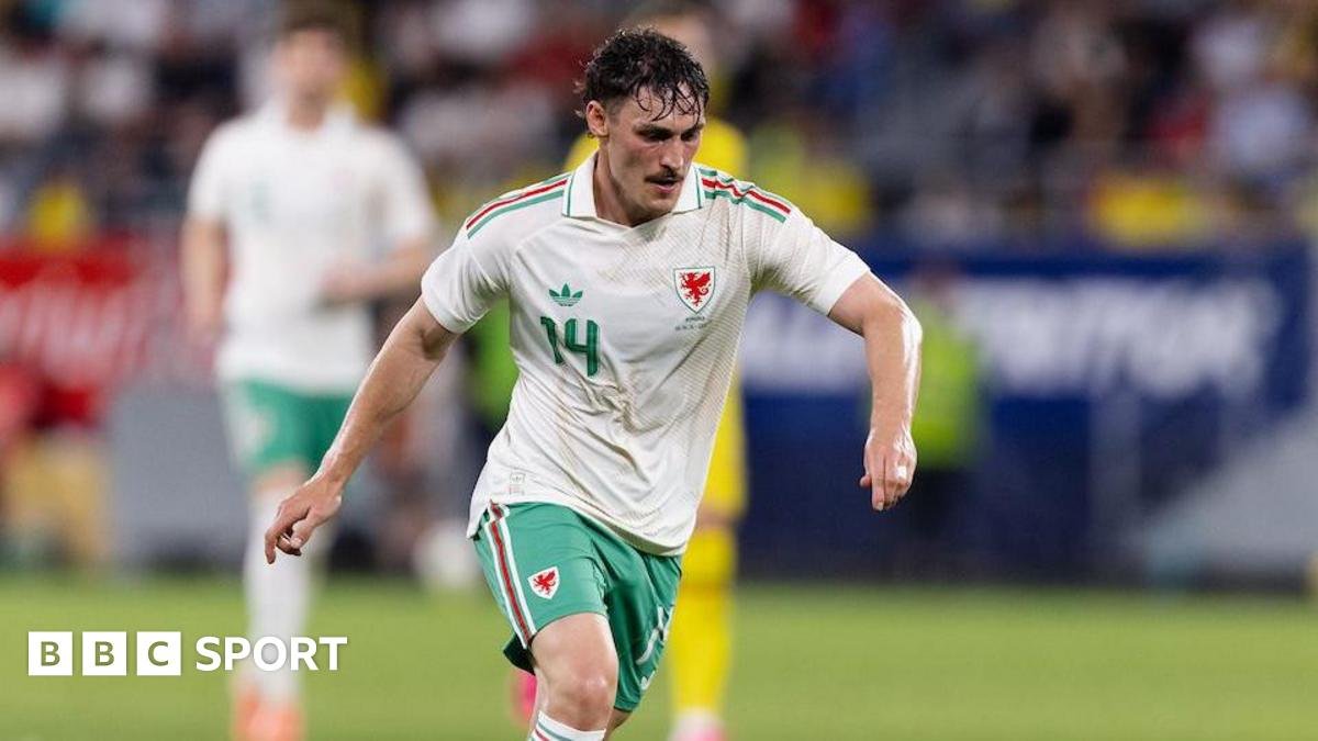 Connor Roberts: Wales and Burnley defender to appreciate career more after ‘draining’ year