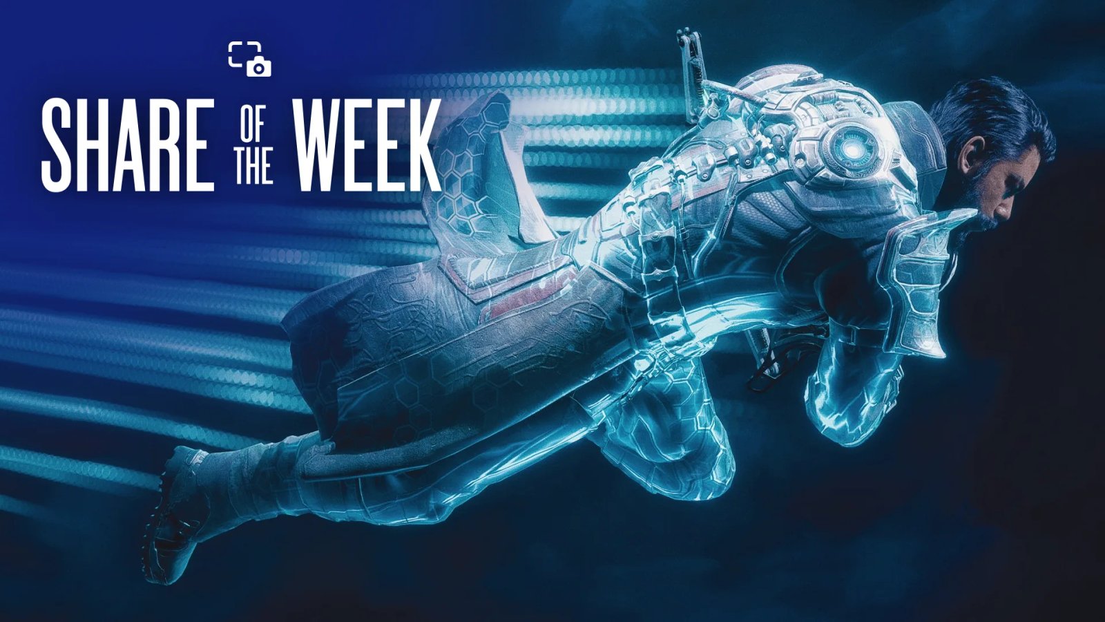 Share of the Week: Saros – PlayStation.Blog