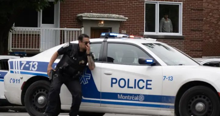 Gun control group repeats call for end to sales of SKS rifles after Montreal shooting – Montreal