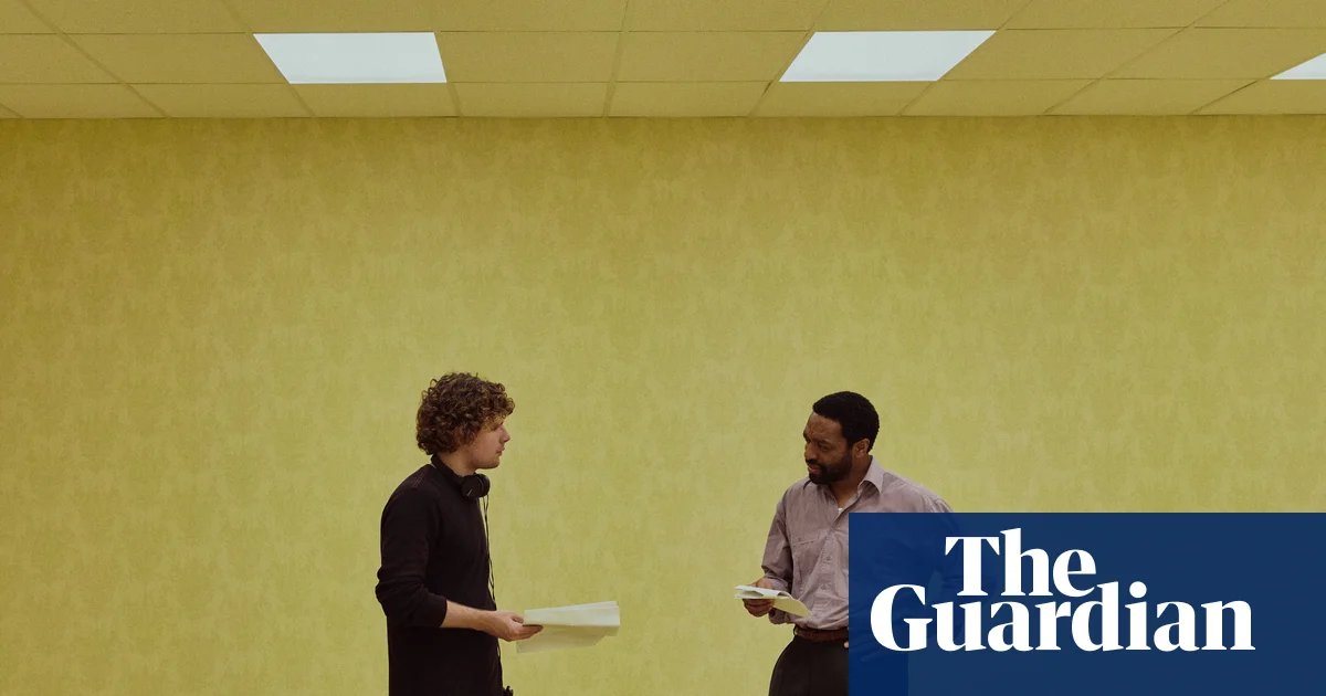 To YouTube and beyond: how online gen Z directors stormed Hollywood | Movies