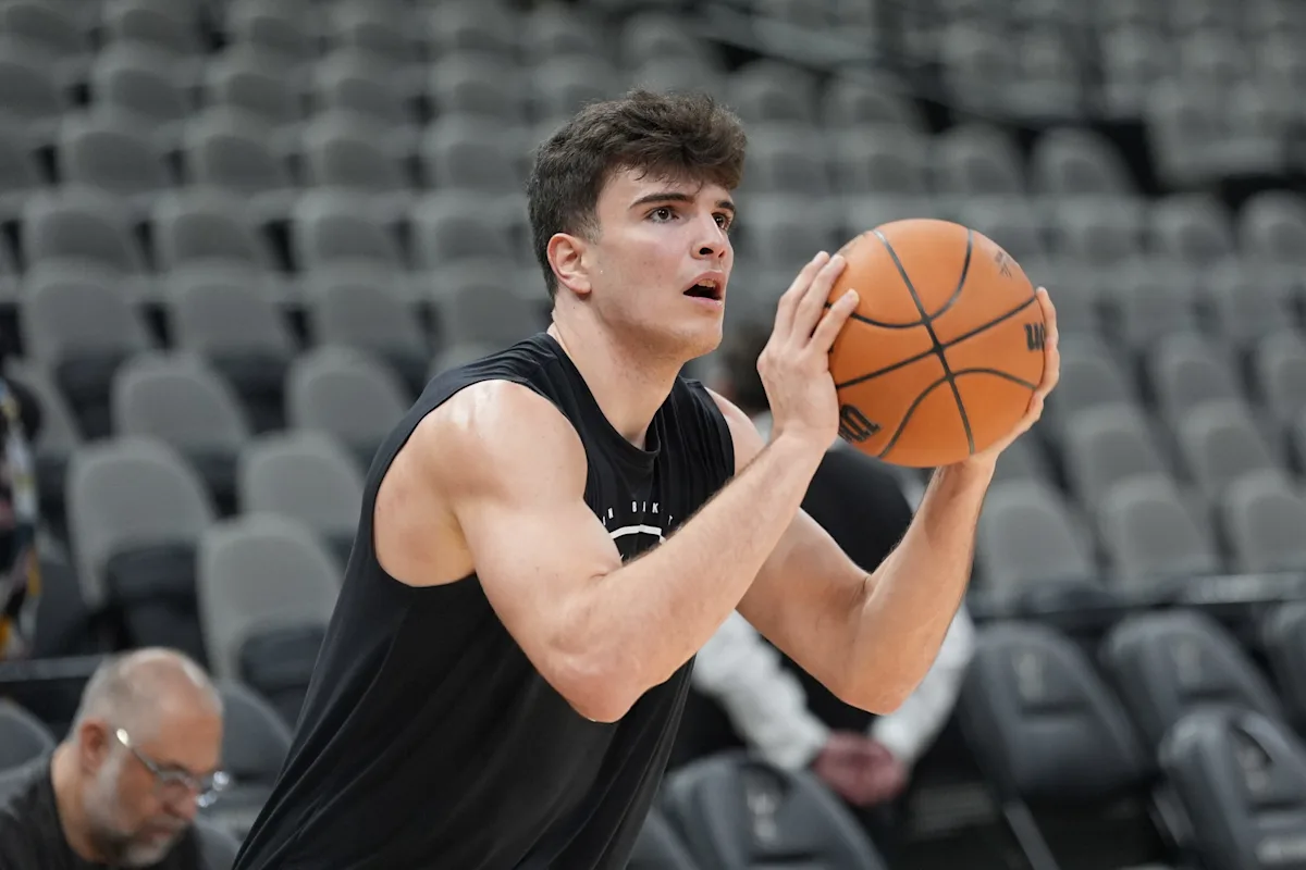 Report: Celtics forward Hugo Gonzalez to play with Spain for 2027 FIBA World Cup qualifiers