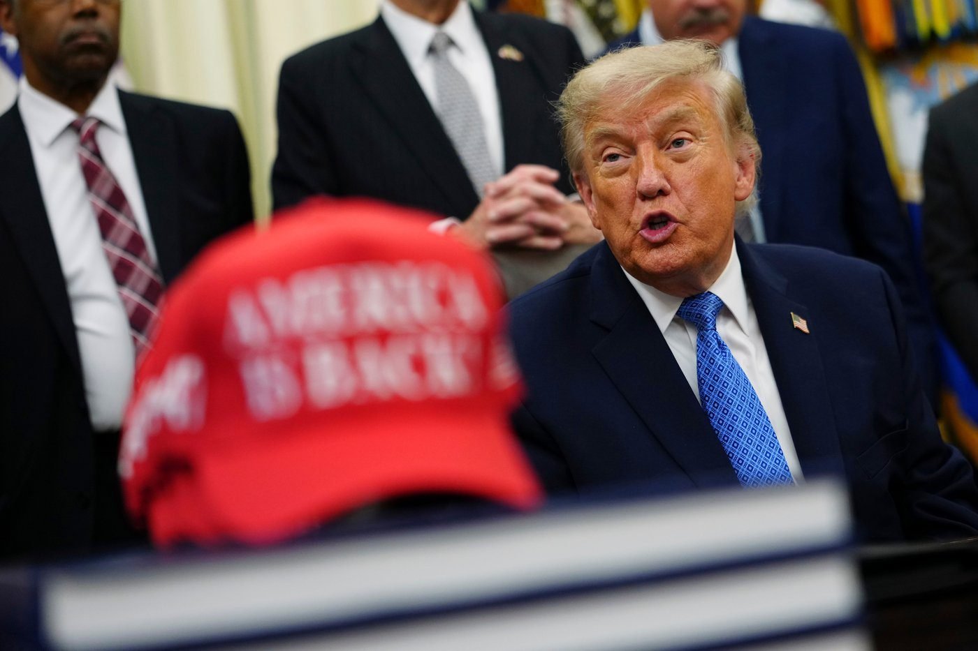 Continental trade pact set to stay in place as U.S. blows past key deadline