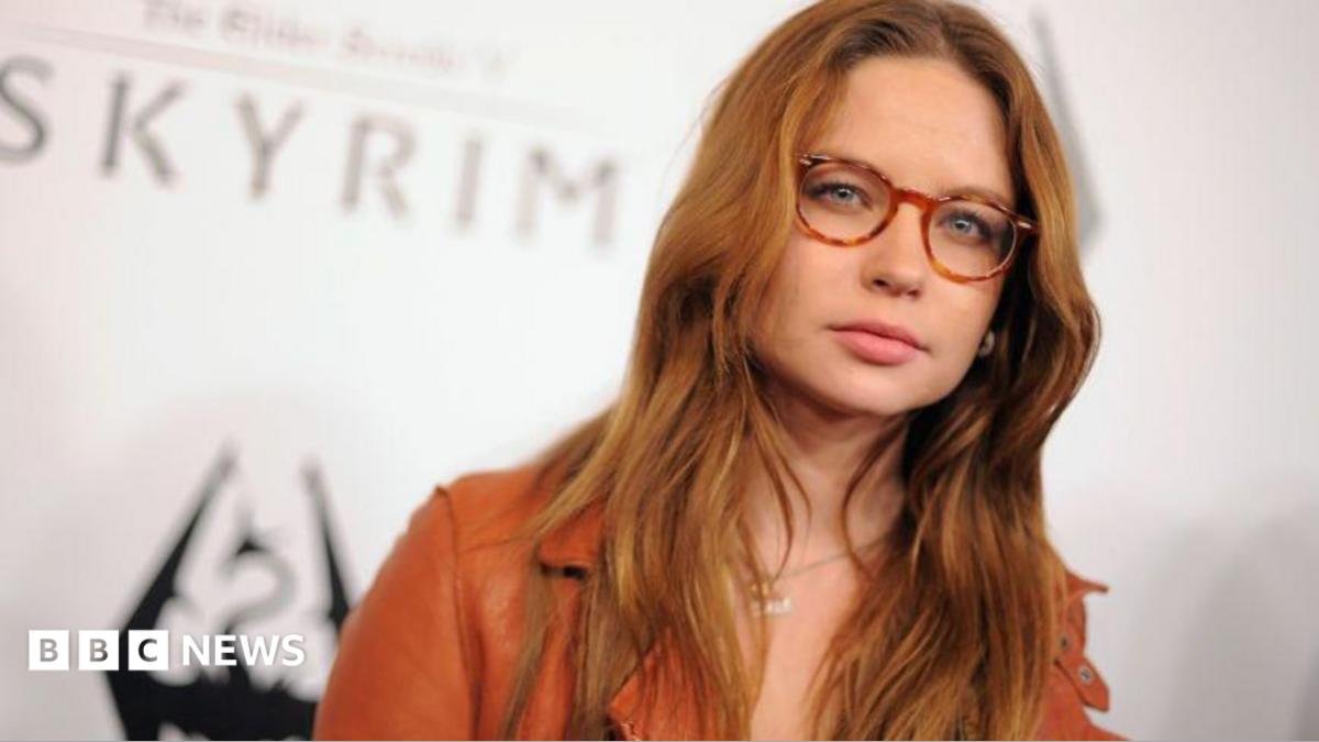 Daveigh Chase, The Ring and Lilo & Stitch star, died of Aids