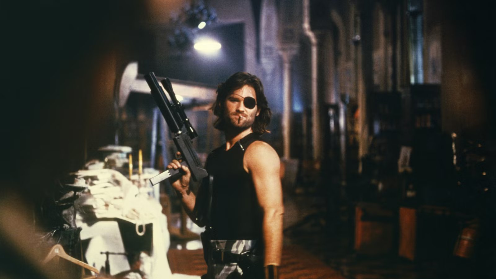 Zack Snyder’s Escape from New York remake is happening