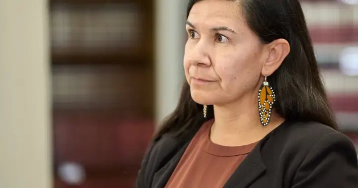 Experts optimistic about change from Manitoba judge of reconciliation – Winnipeg
